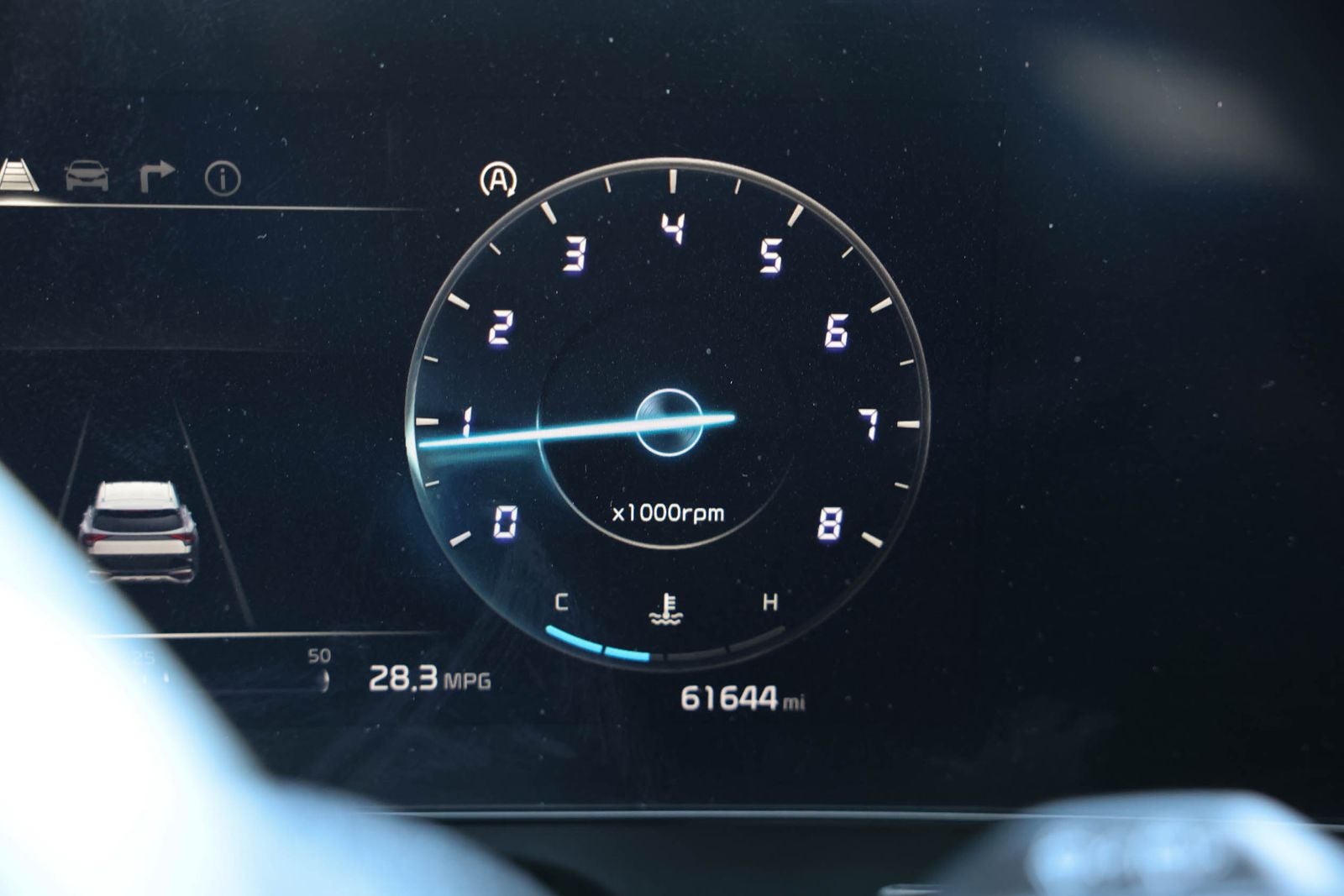 2023 Kia Sportage X-Pro
