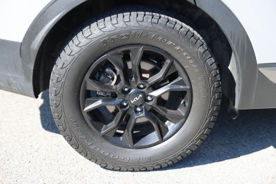 2023 Kia Sportage X-Pro