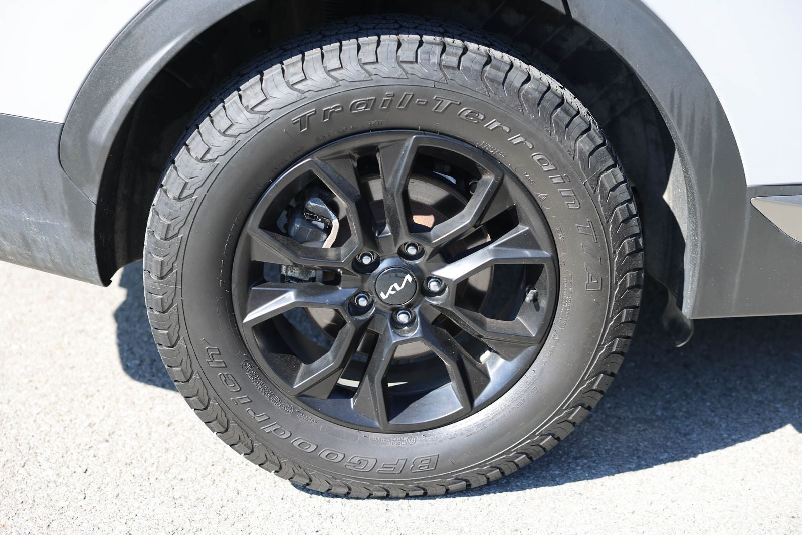 2023 Kia Sportage X-Pro