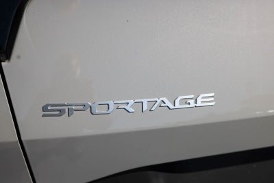 2023 Kia Sportage X-Pro