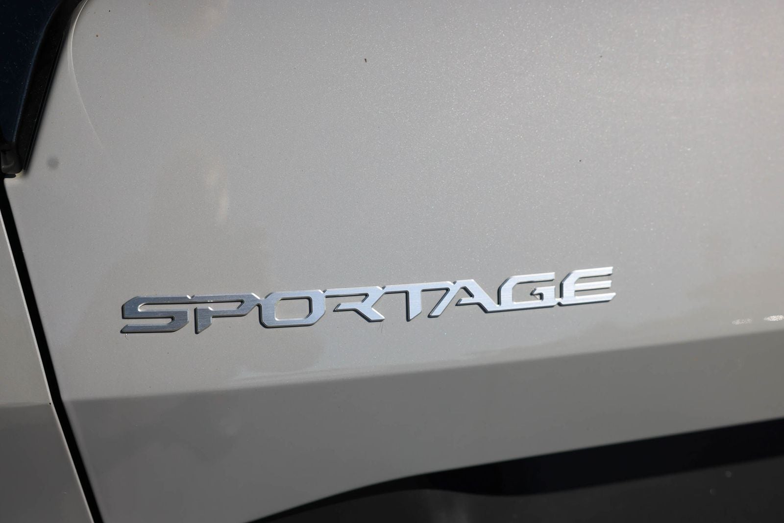 2023 Kia Sportage X-Pro
