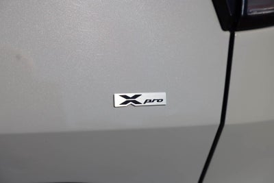 2023 Kia Sportage X-Pro