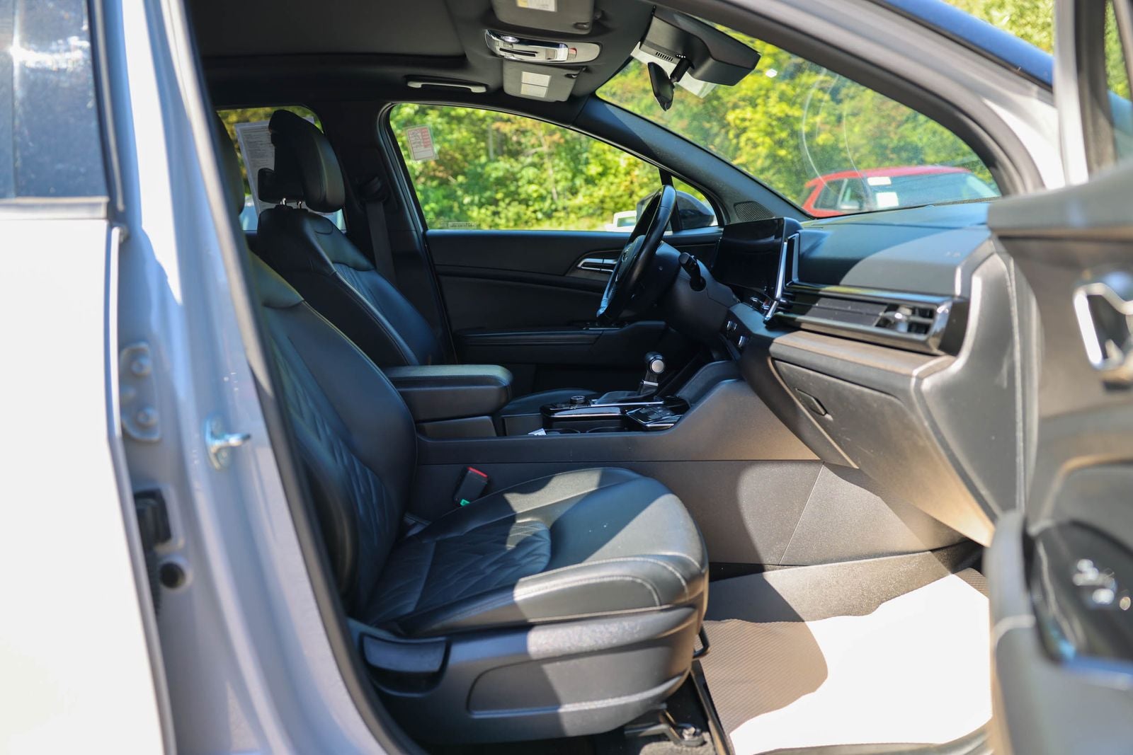 2023 Kia Sportage X-Pro