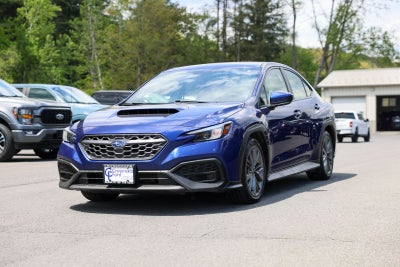 2024 Subaru WRX Base