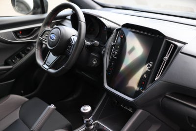 2024 Subaru WRX Base