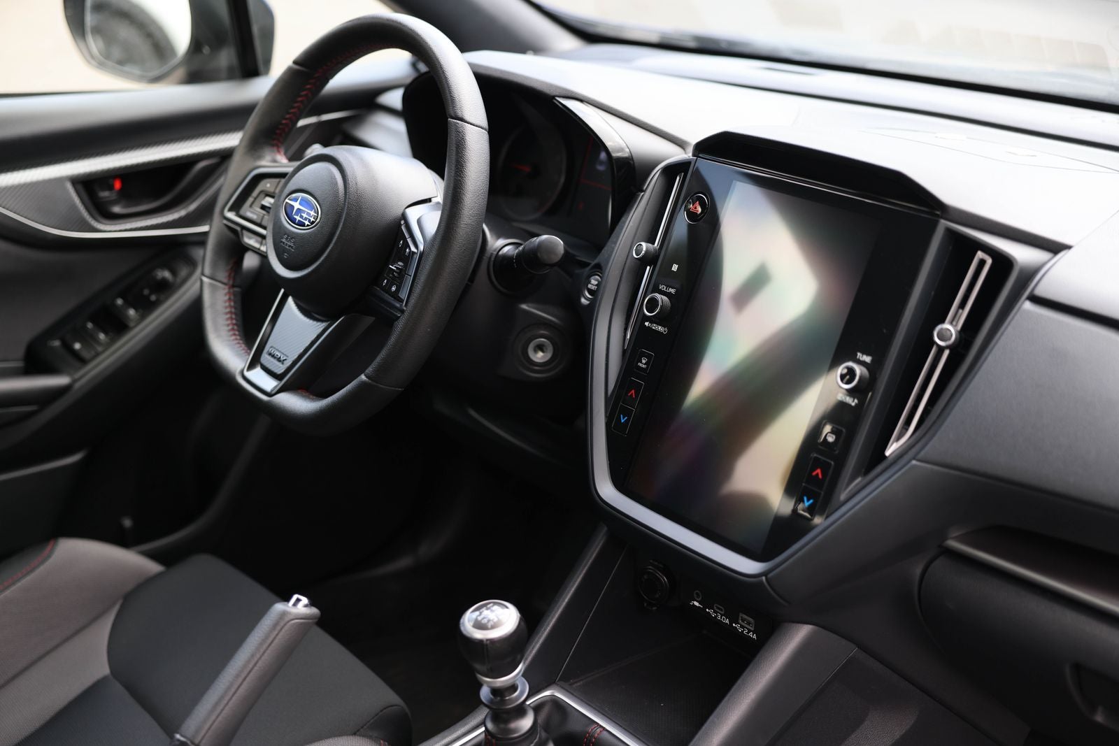 2024 Subaru WRX Base