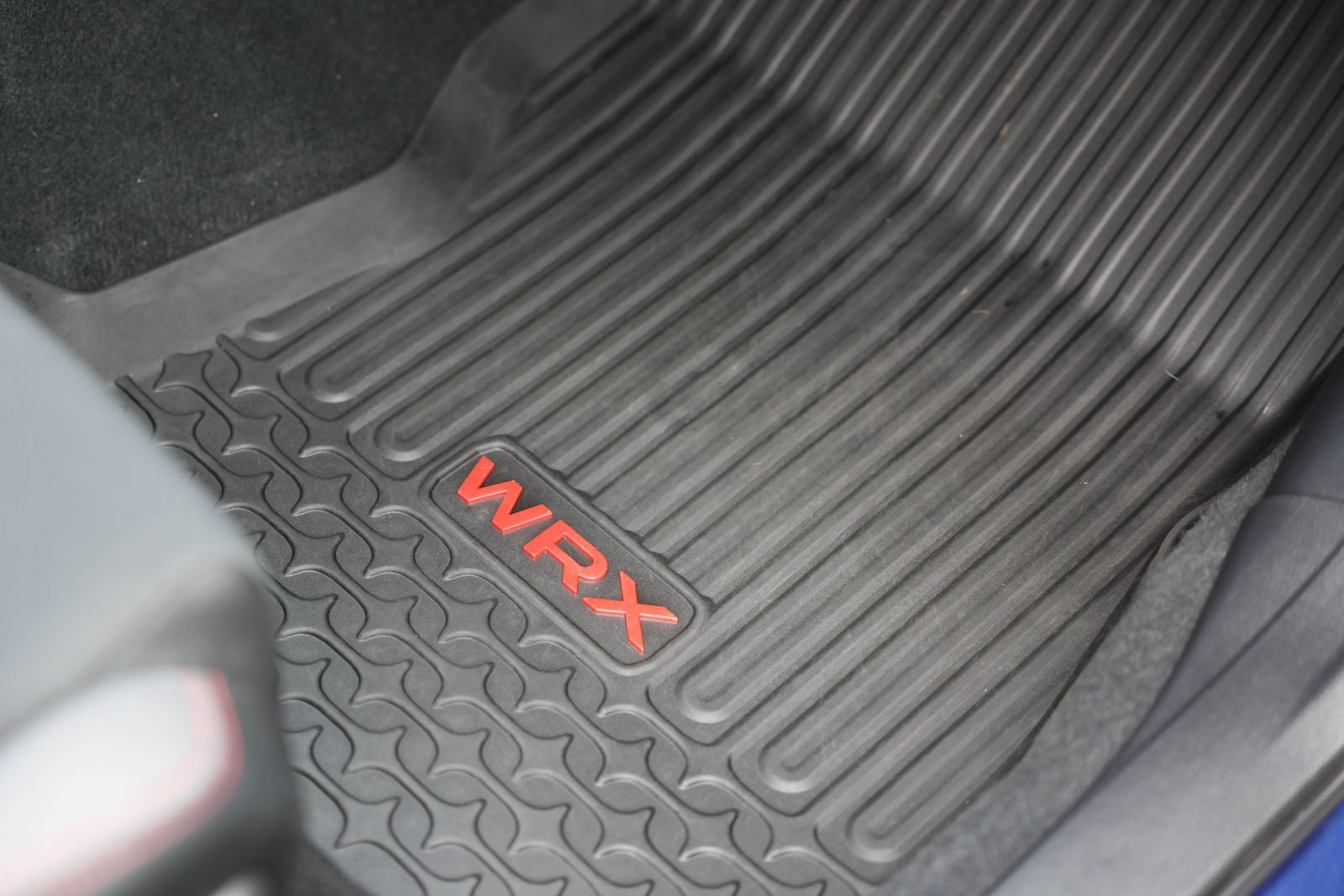 2024 Subaru WRX Base