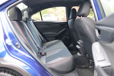 2024 Subaru WRX Base