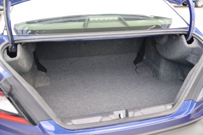 2024 Subaru WRX Base