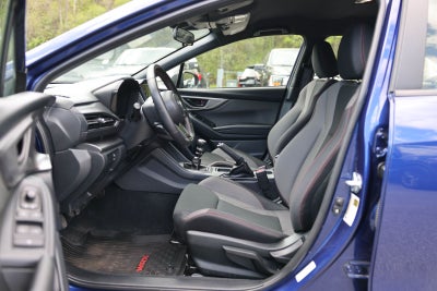 2024 Subaru WRX Base