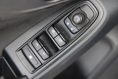 2024 Subaru WRX Base