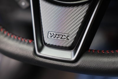 2024 Subaru WRX Base