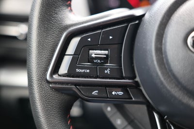 2024 Subaru WRX Base