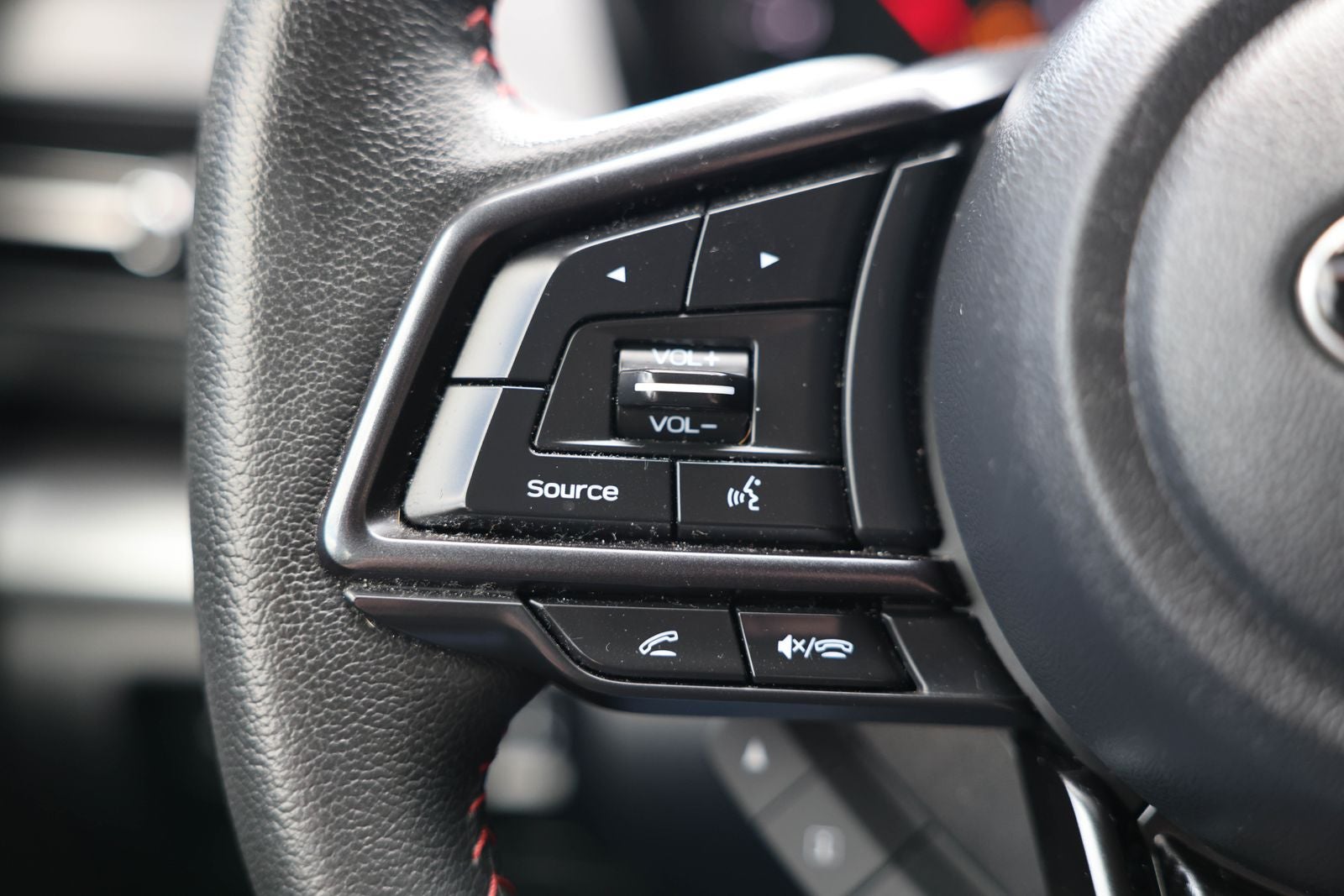 2024 Subaru WRX Base