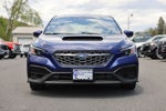 2024 Subaru WRX Base