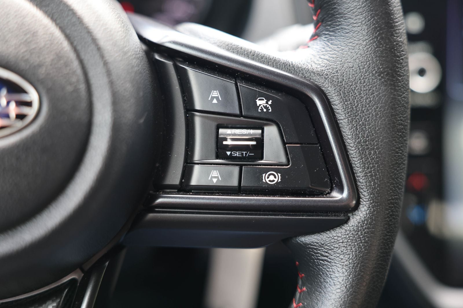 2024 Subaru WRX Base