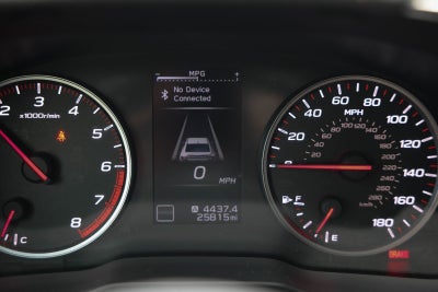 2024 Subaru WRX Base