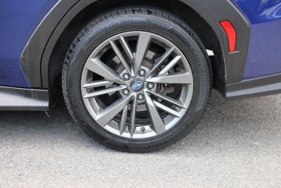 2024 Subaru WRX Base