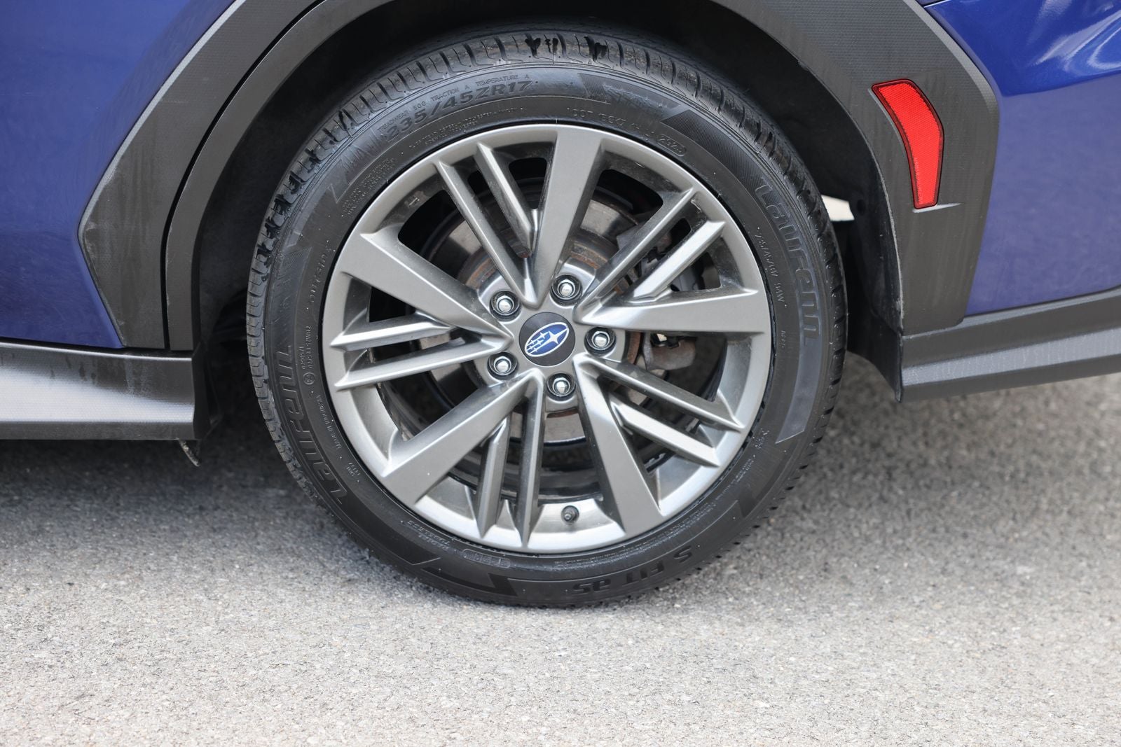 2024 Subaru WRX Base