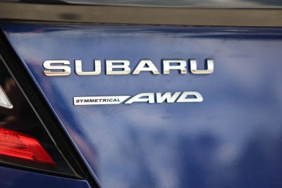 2024 Subaru WRX Base