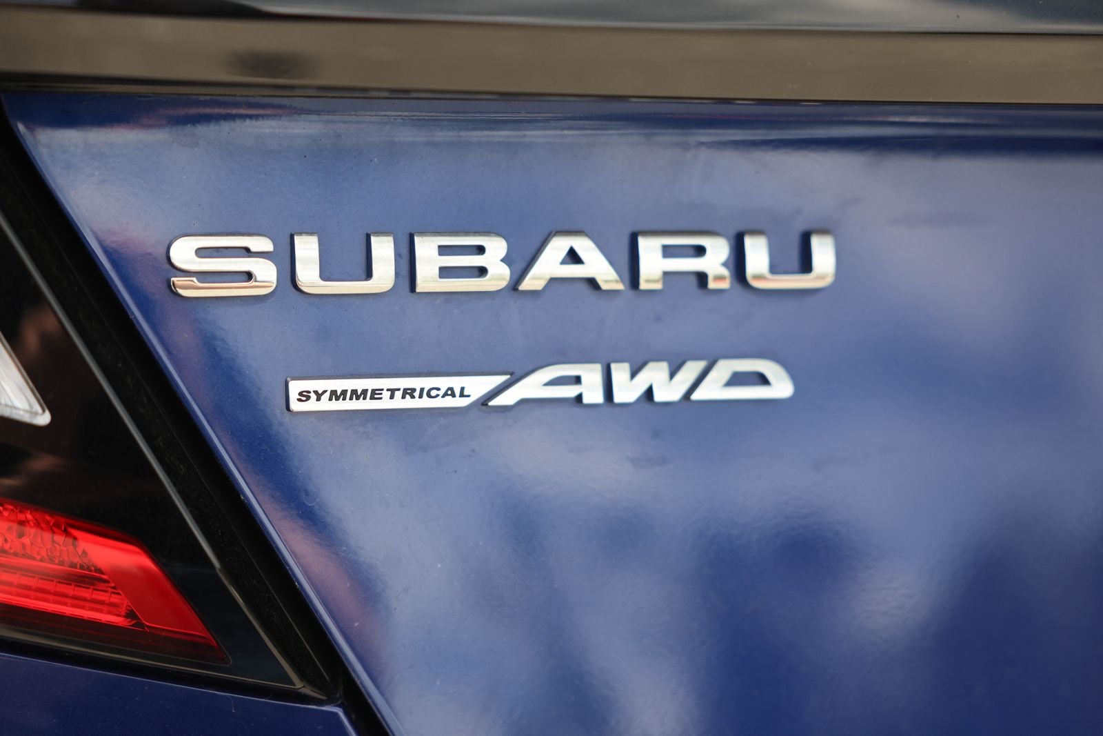 2024 Subaru WRX Base