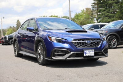 2024 Subaru WRX Base