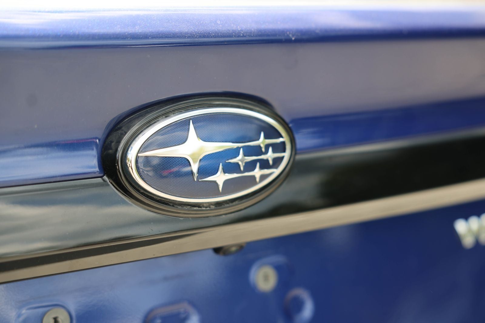 2024 Subaru WRX Base