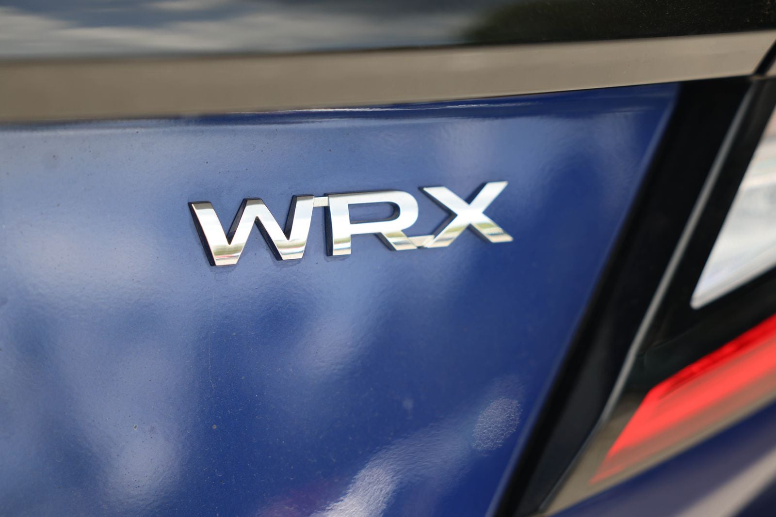 2024 Subaru WRX Base