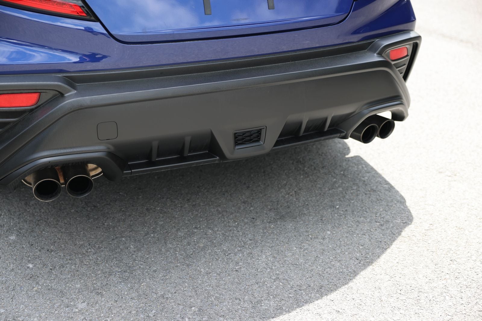 2024 Subaru WRX Base