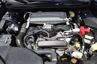 2024 Subaru WRX Base