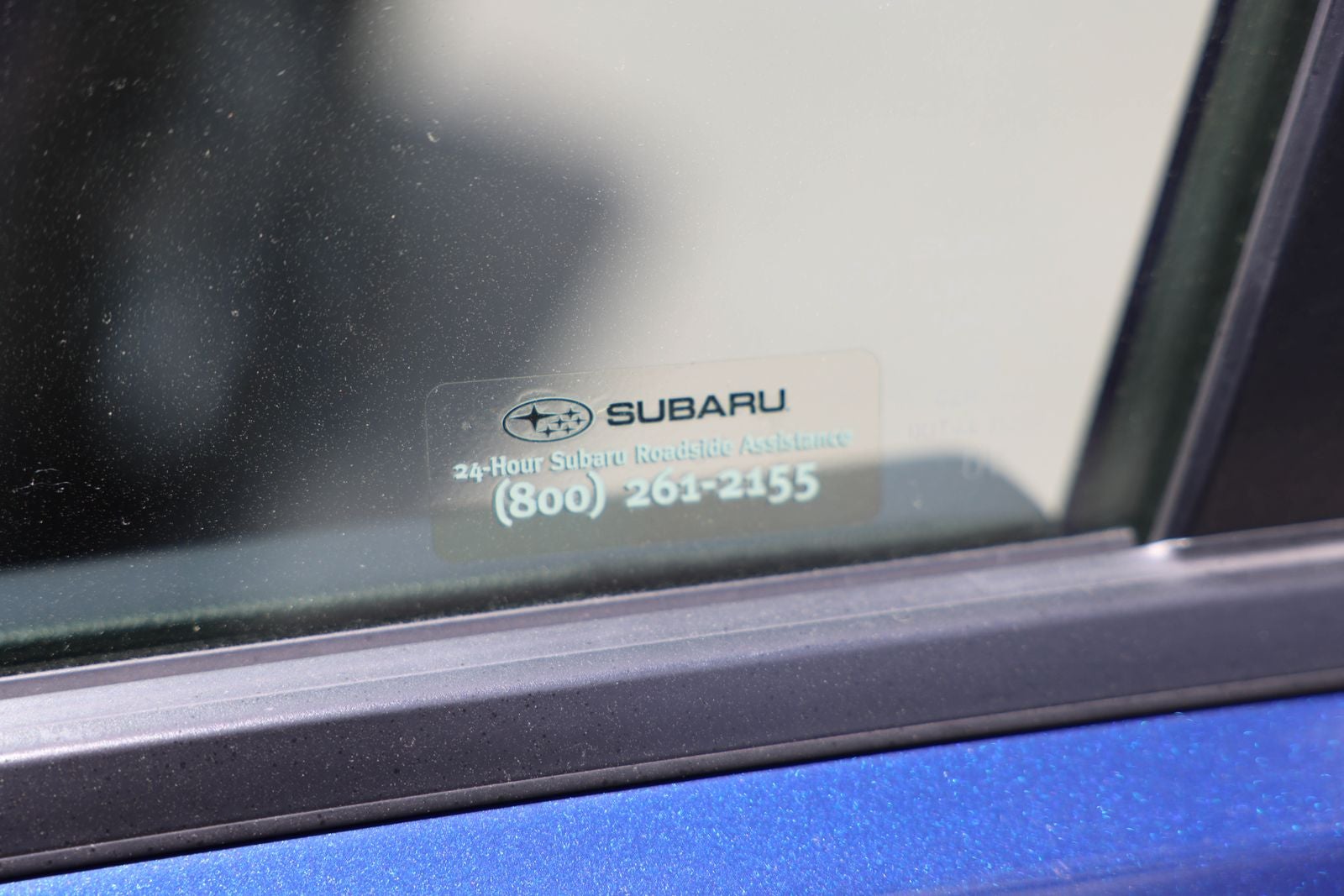 2024 Subaru WRX Base