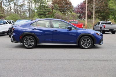 2024 Subaru WRX Base
