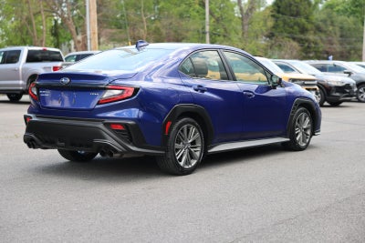 2024 Subaru WRX Base