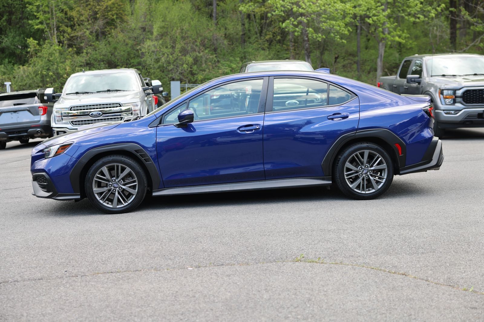 2024 Subaru WRX Base
