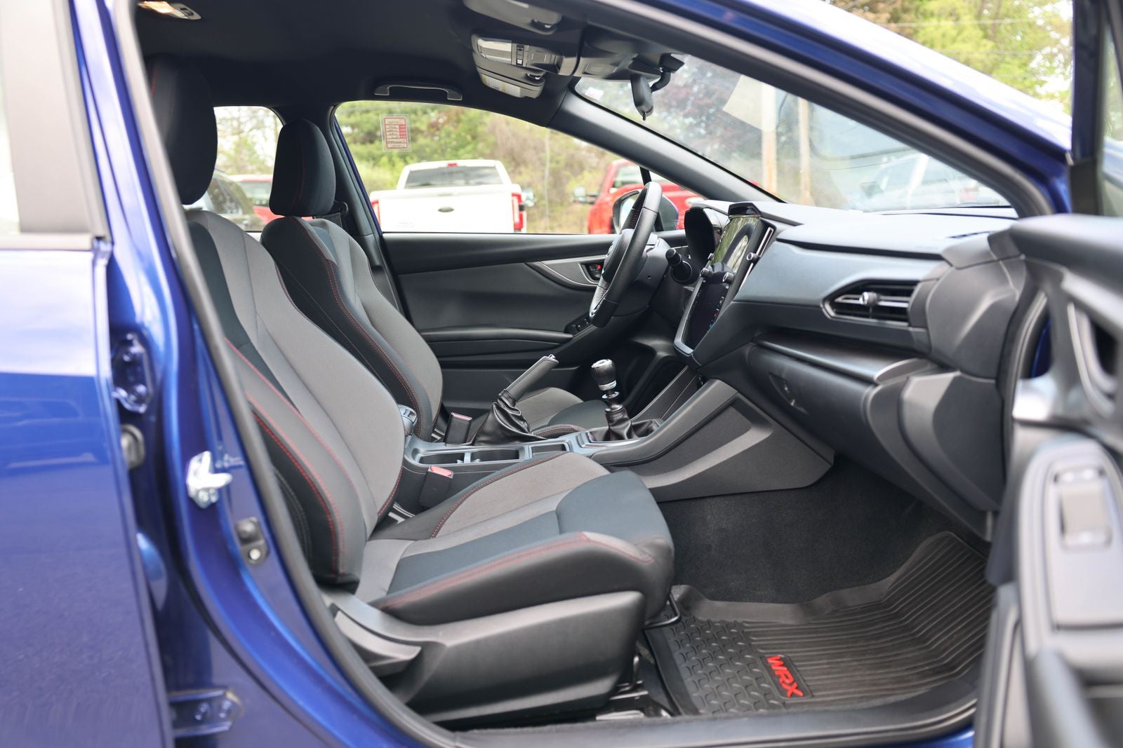 2024 Subaru WRX Base